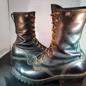 Danner Flashpoint NFPA Wildland Work Boots